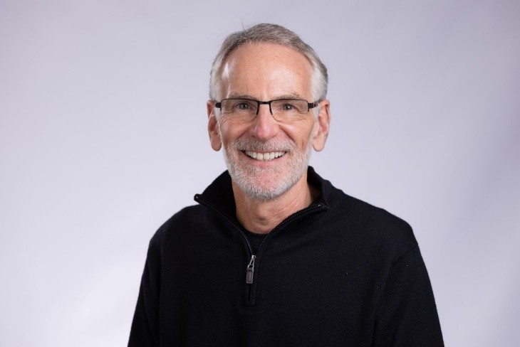 Dr. Timothy Palmer